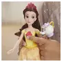 HASBRO Poupée Belle Chantante - Disney Princess