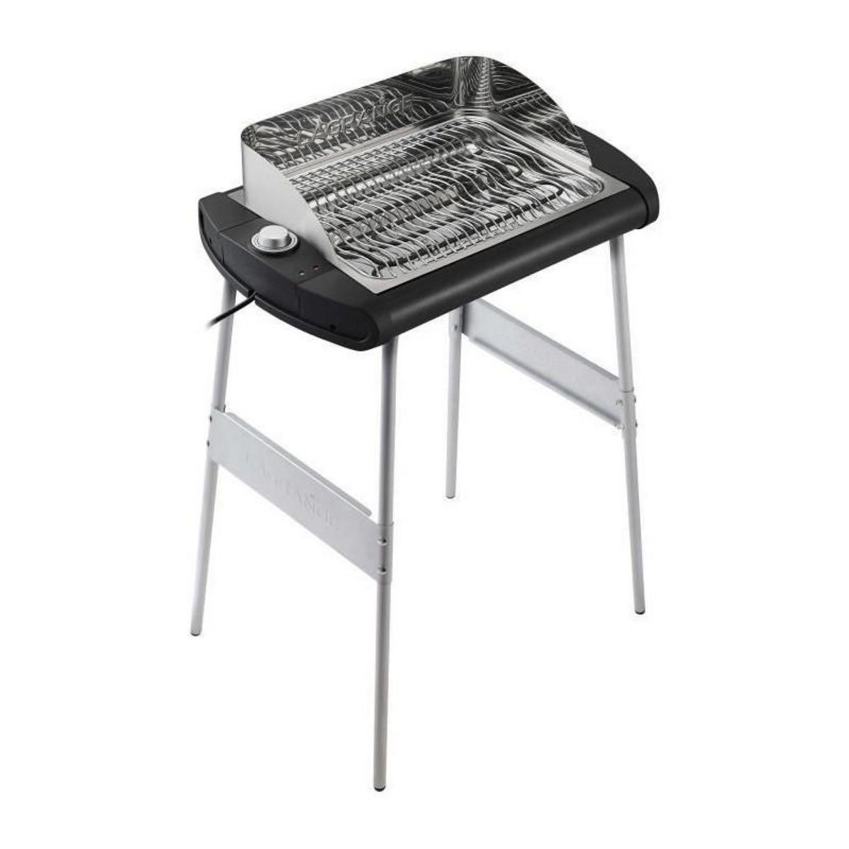LAGRANGE Barbecue electrique sur pieds 2300w - 319005