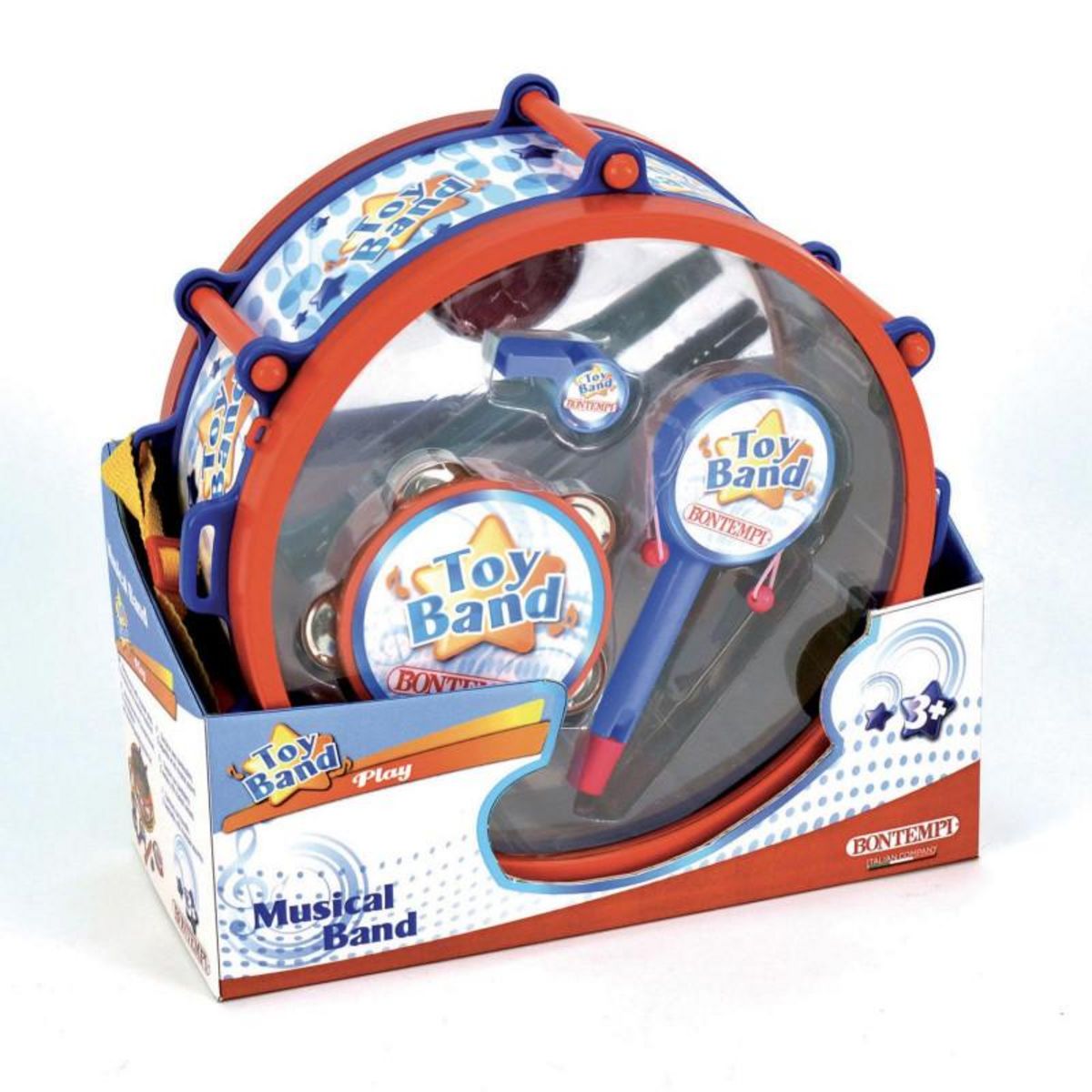 Bontempi Bontempi Music Set