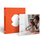 Smartbox Carte cadeau pour Parrain - 50 € - Coffret Cadeau Multi-thèmes