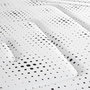 Voir la diapositive 6 : BELLECOUR BELLECOUR LITERIE | Ensemble CELESTIN 2.0 | Matelas Mémoire de forme + Sommier Bois