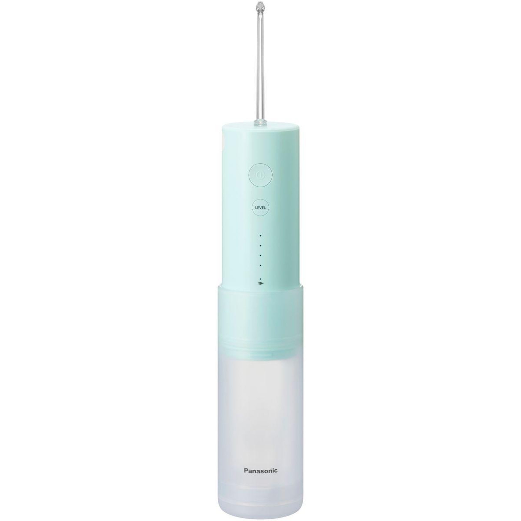 Voir la diapositive 2 : PANASONIC Hydropulseur de voyage ultrasonique ew-dj4b-g503
