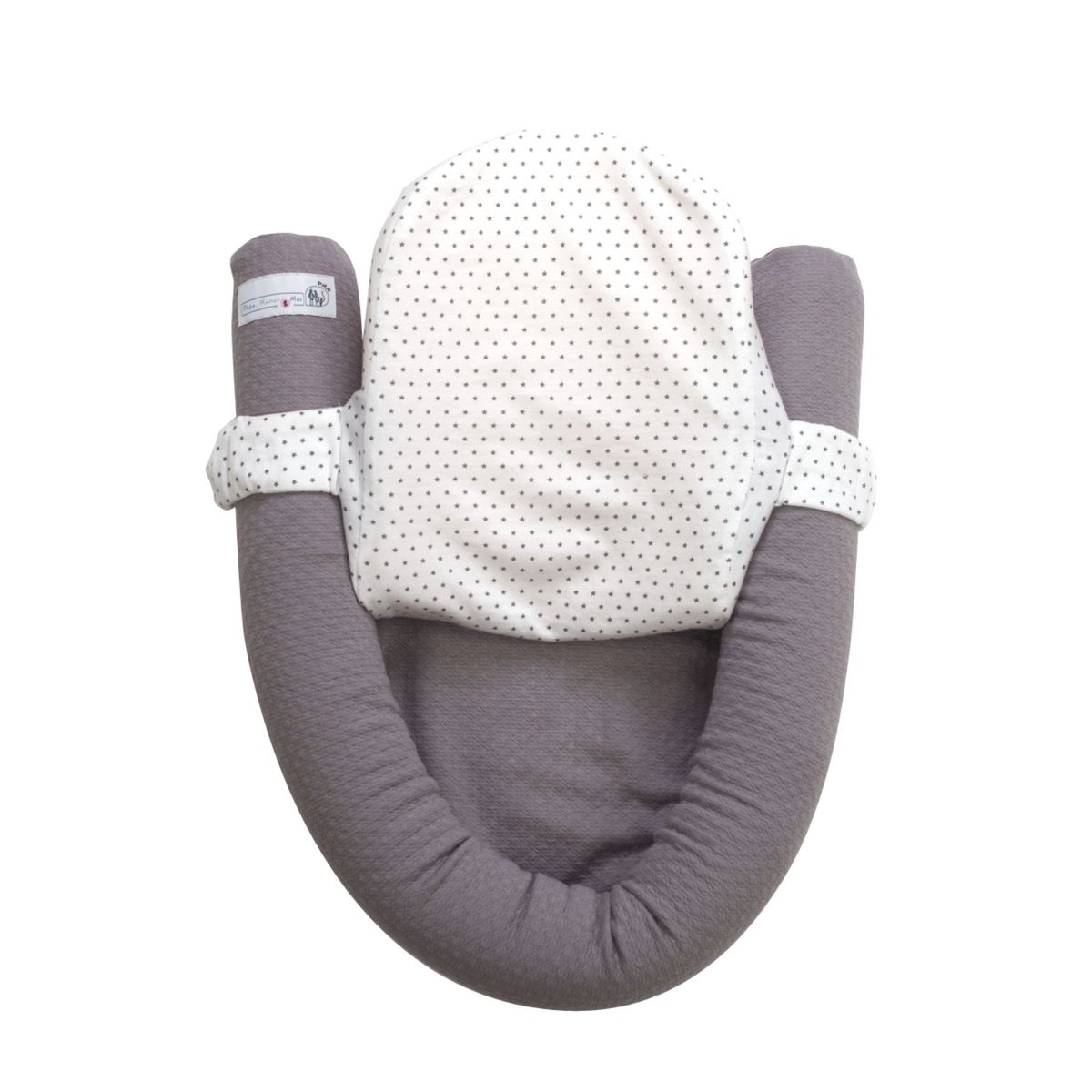 Nid de sommeil pour bébé 0-3 mois - NIDOO