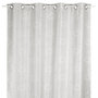 Voir la diapositive 1 : Atmosphera Kids Rideau occultant phosphorescent enfant Nuages - 140 x 250 cm - Blanc