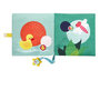 Voir la diapositive 4 : VULLI Livre Touch & Play