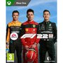 Voir la diapositive 1 : F1 22 Xbox One
