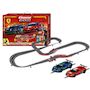 Voir la diapositive 2 : Carrera Circuit de course carrera Ferrari Power Racing