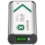 Voir la diapositive 3 : SONY Batterie appareil photo NP-BX1