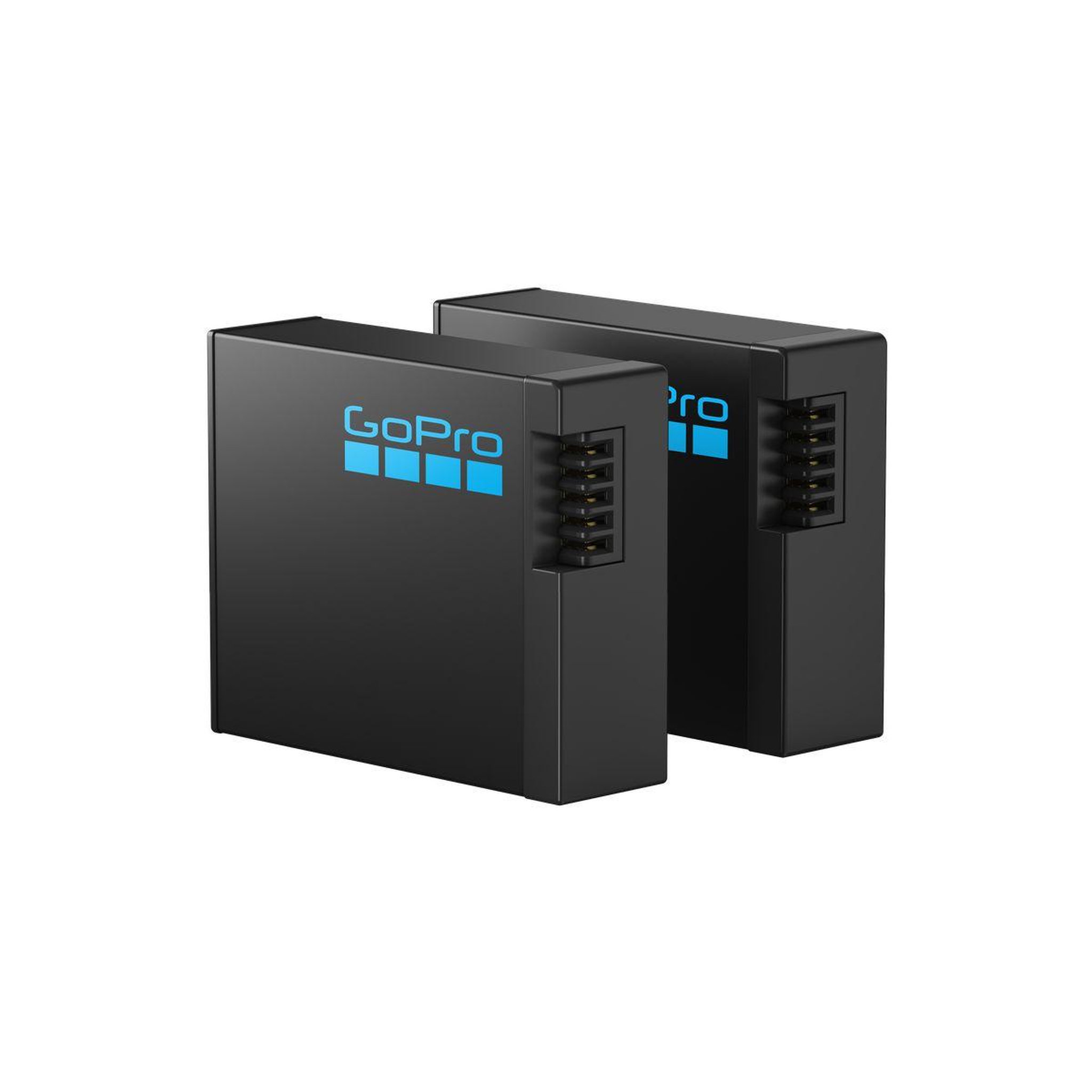 GOPRO Batterie caméra enduro x2 pour hero13