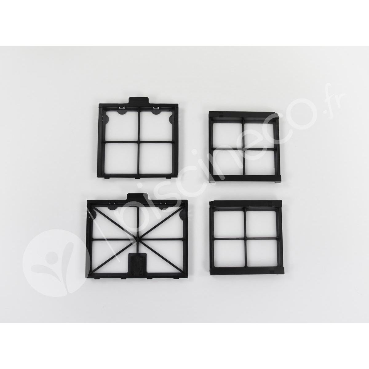 Dolphin Filtre printemps 100 microns pour robot électrique E10, E20 et E25 - Dolphin