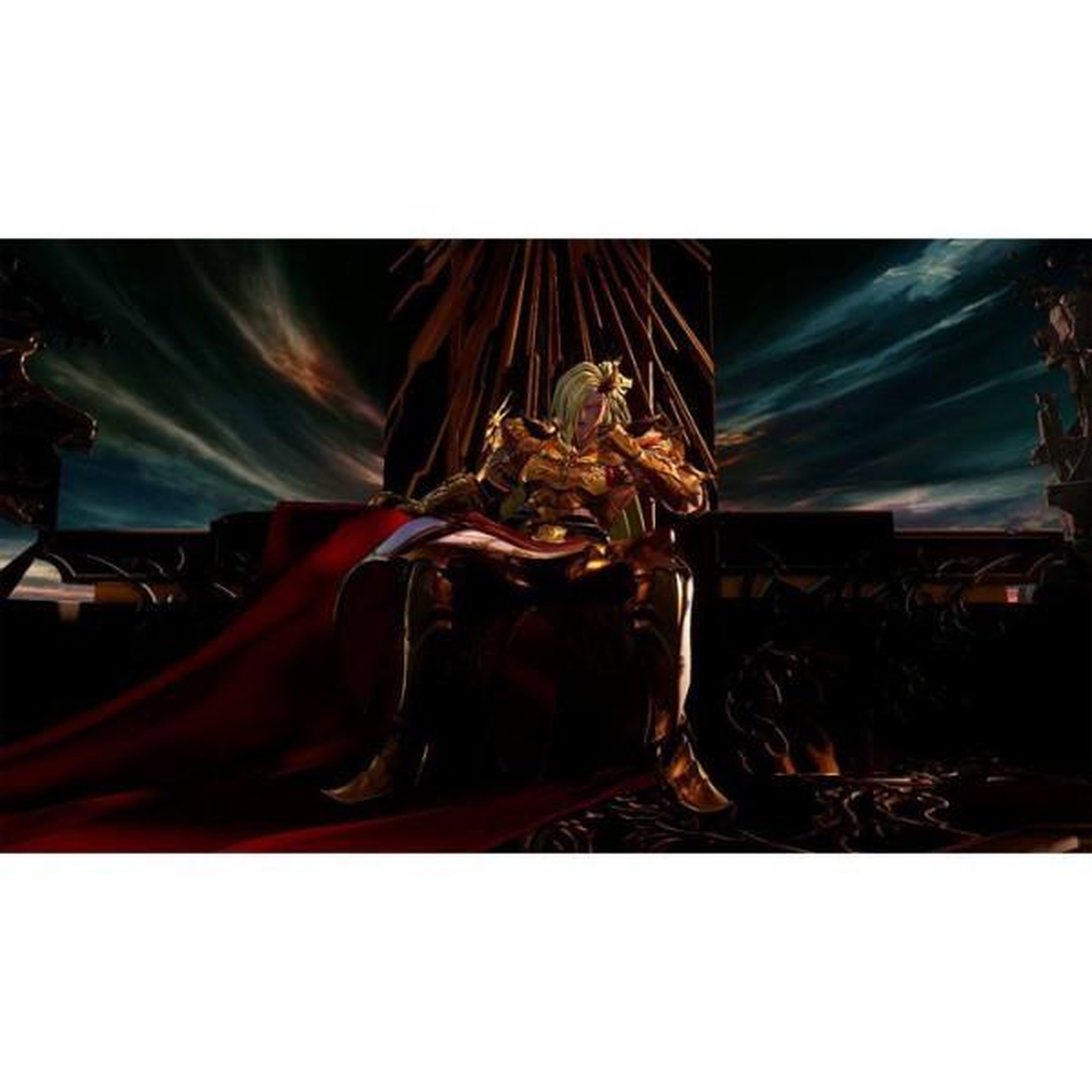 Voir la diapositive 6 : Koch Media Granblue fantasy relink day one edition ps5