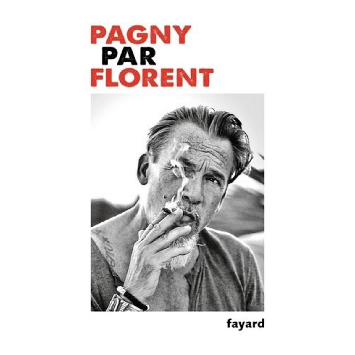 PAGNY PAR FLORENT, Pagny Florent