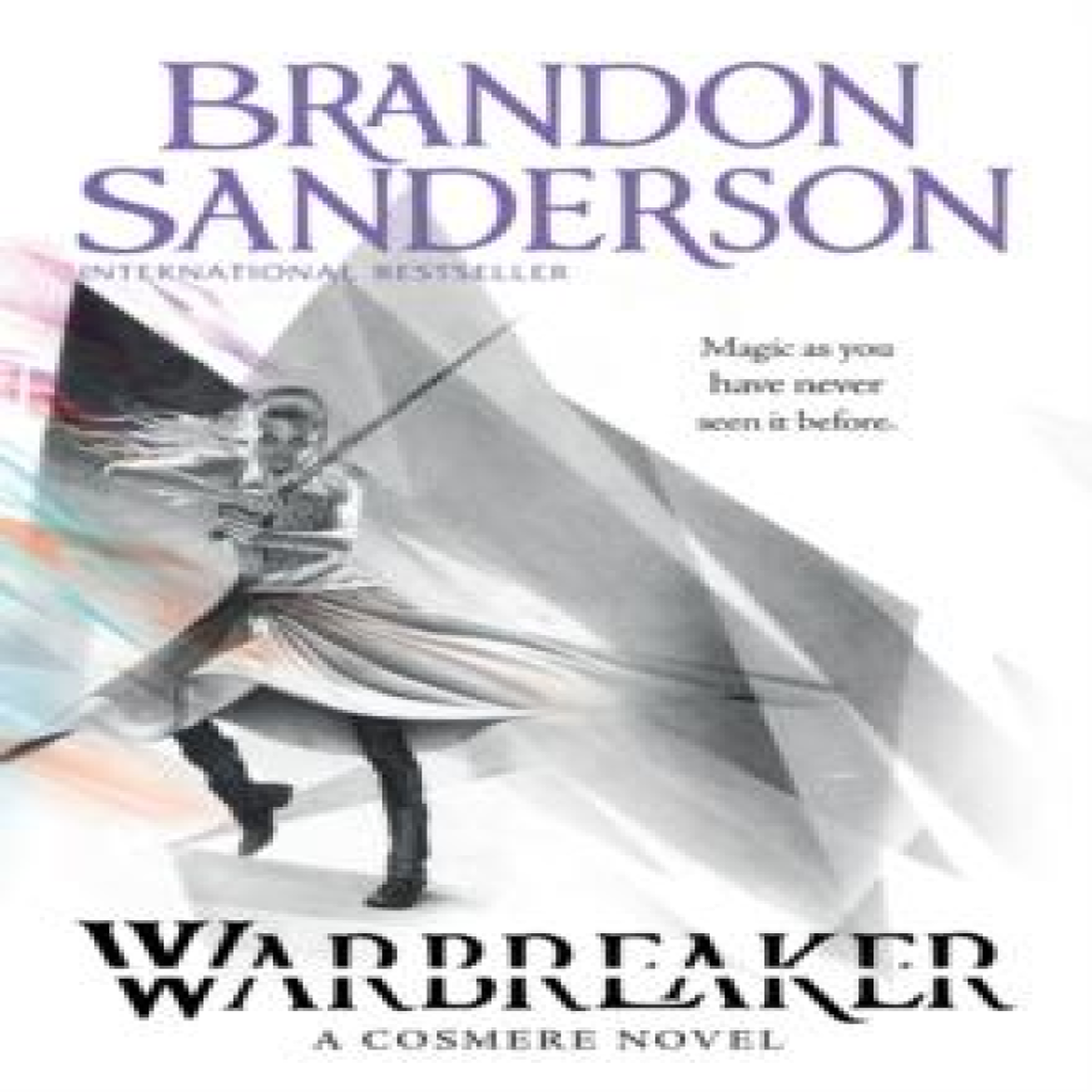 LIVRES Warbreaker : A Cosmere Standalone