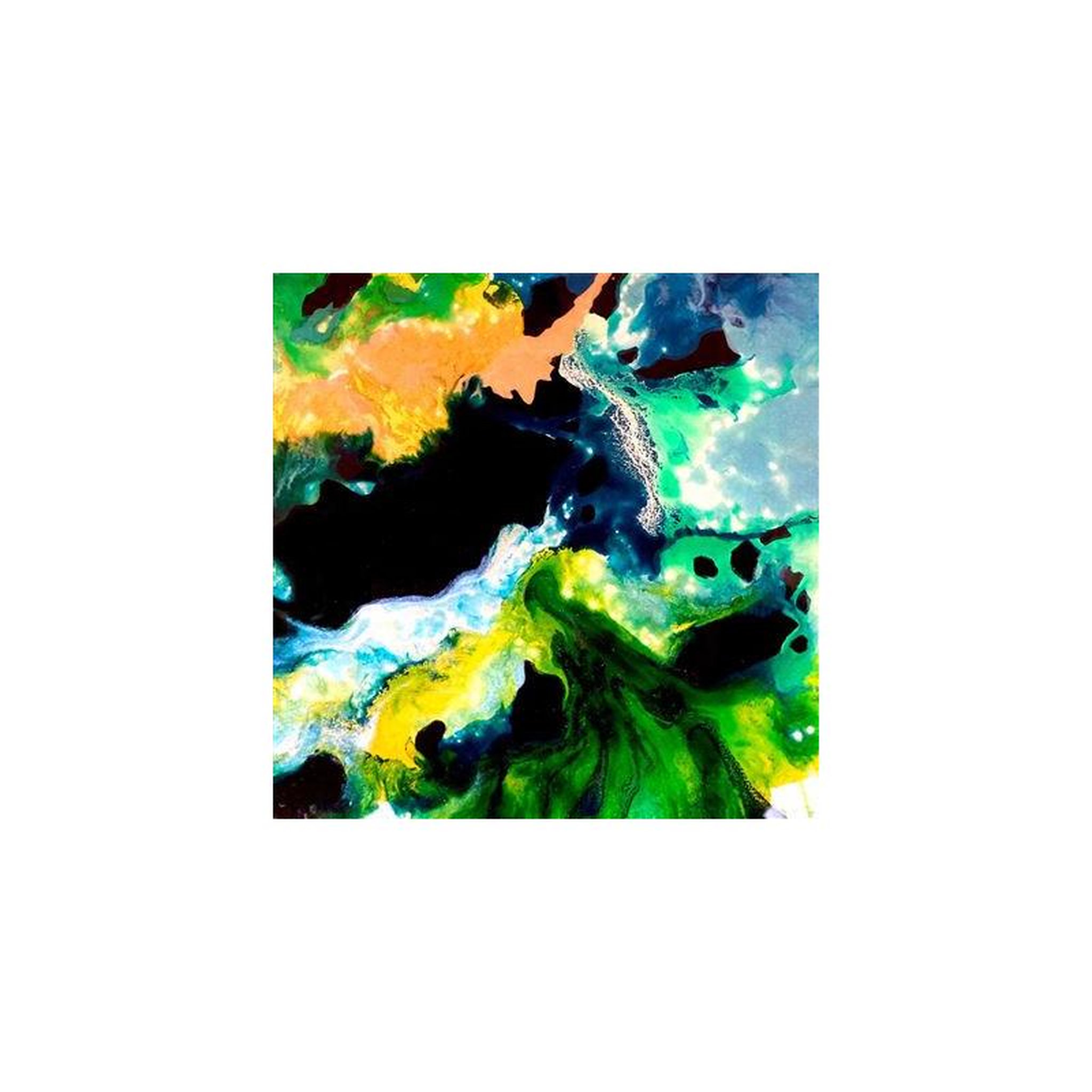Vinyle 33t saint sadrill - frater crater, 1 disque, rock indie expérimental