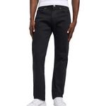 LEE Jean Straight Fit  Homme Lee L72BTNRM   W29. Coloris disponibles : Noir