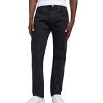 LEE Jean Straight Fit  Homme Lee L72BTNRM   W29. Coloris disponibles : Noir