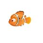 Voir la diapositive 1 : SPLASH TOYS Robo Fish Nemo