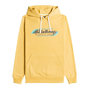Voir la diapositive 1 : BILLABONG Sweat Jaune Garçon Billabong Seventy Roads
