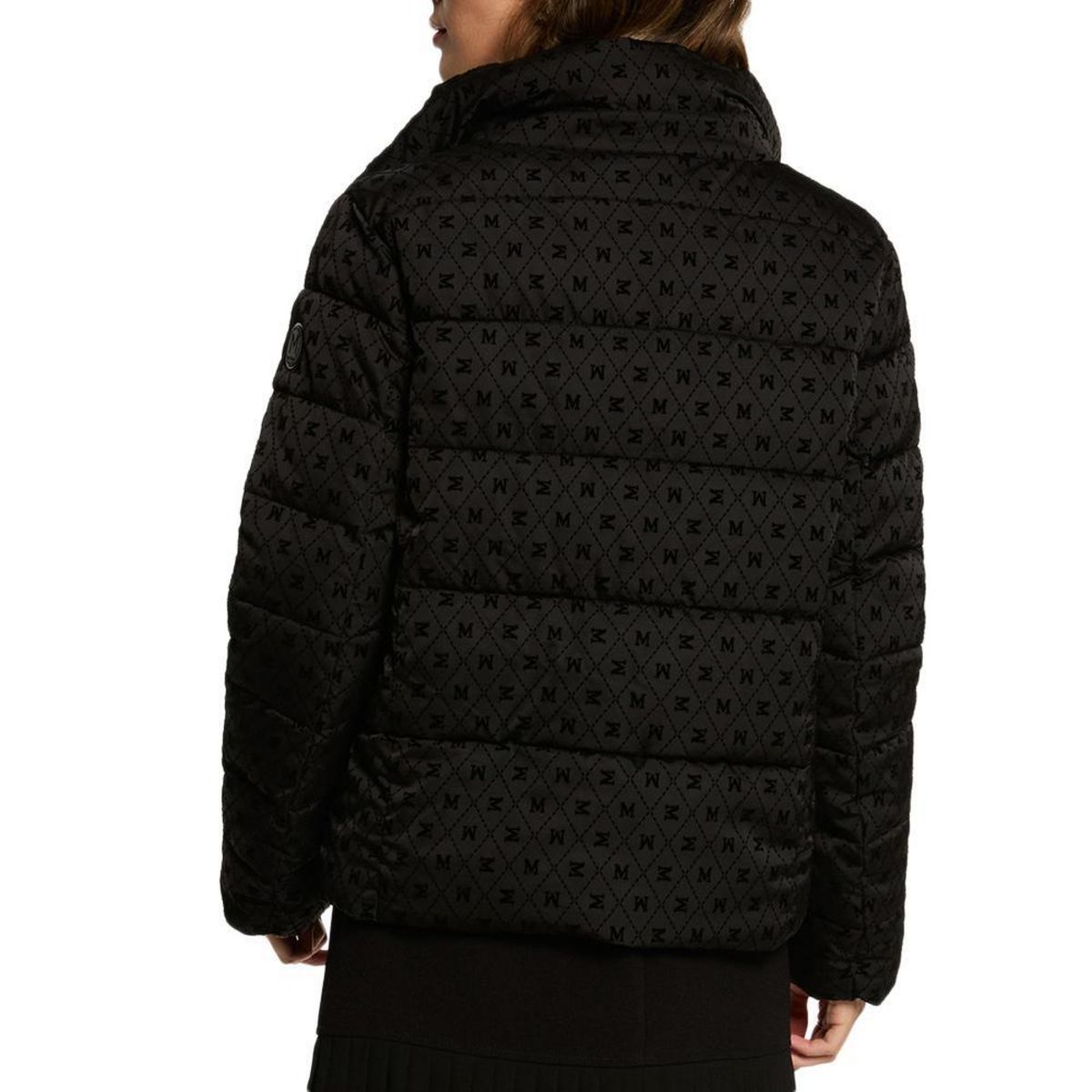 MORGAN Doudoune Courte  Femme Morgan GABEL