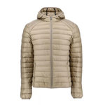 JUSTOVERTHETOPJOTT Doudoune  Homme Jott Nico P000MDOW01. Coloris disponibles : Beige