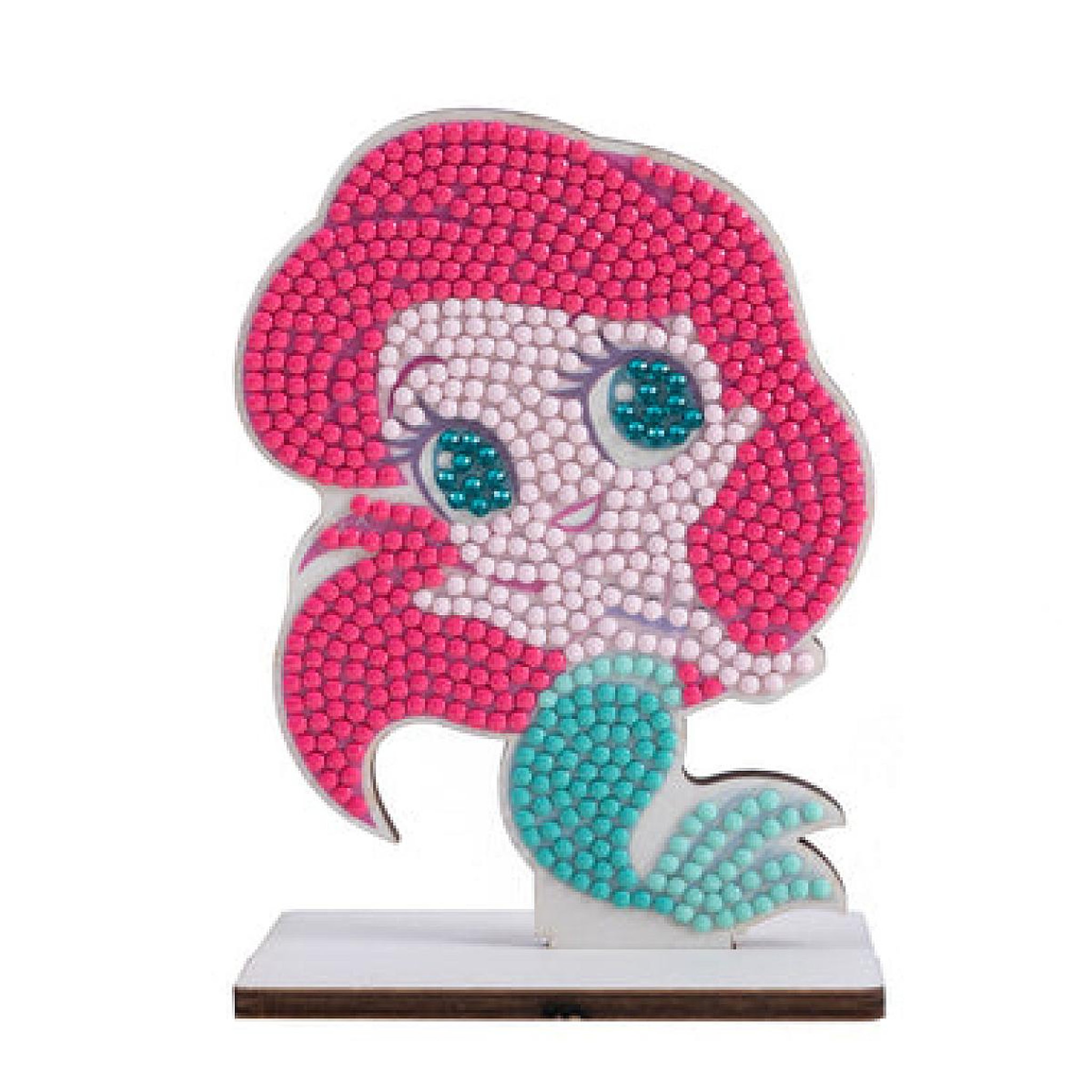 Oz International Kit figurine a diamanter La Petite Sirene