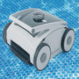 Voir la diapositive 4 : INTEX Robot de piscine sur batterie ZX500R - Intex