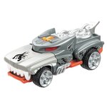 MONDO Miniature Hotweiler Monster action Hot Wheels