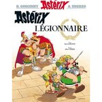 ASTERIX TOME 10 : ASTERIX LEGIONNAIRE, Goscinny René