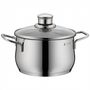 Voir la diapositive 3 : WMF WMF Cooking Pot Diadem Plus Set 4pcs (07 3004 6040) WMF3004 WMF 3004