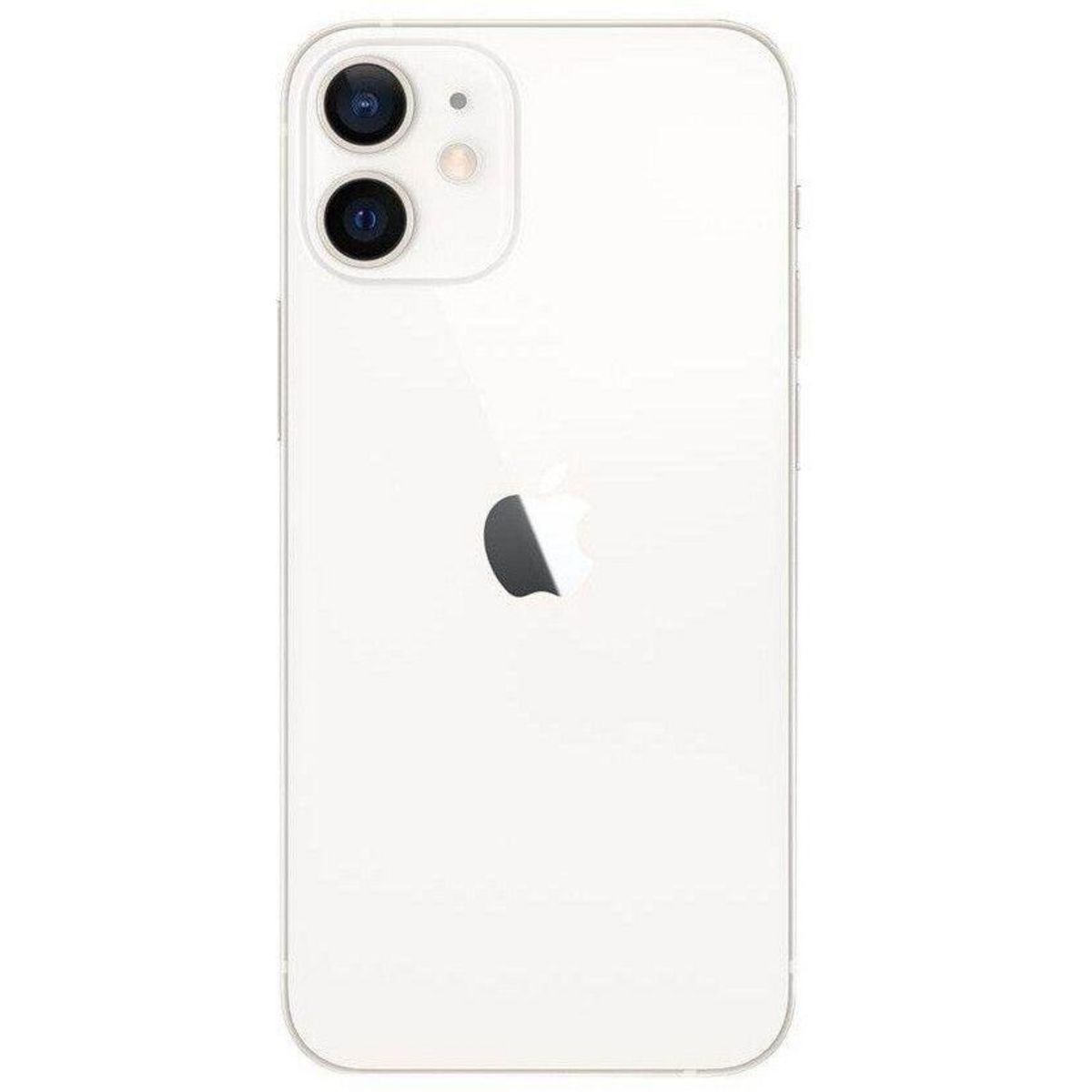 APPLE iPhone 12 Mini Reconditionné 128 Go - Grade A+ - Blanc