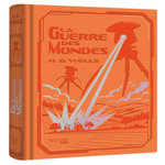 LA GUERRE DES MONDES. EDITION COLLECTOR, Wells Herbert George