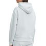 Voir la diapositive 2 : CALVIN KLEIN JEANS Sweat à capuche  Pâle Femme Calvin Klein Jeans K20K205449