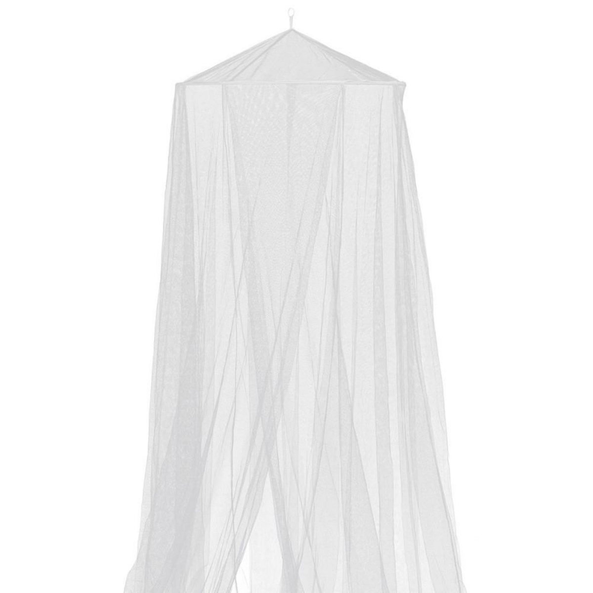 The Home Deco Factory Moustiquaire lit double 250x65 cm