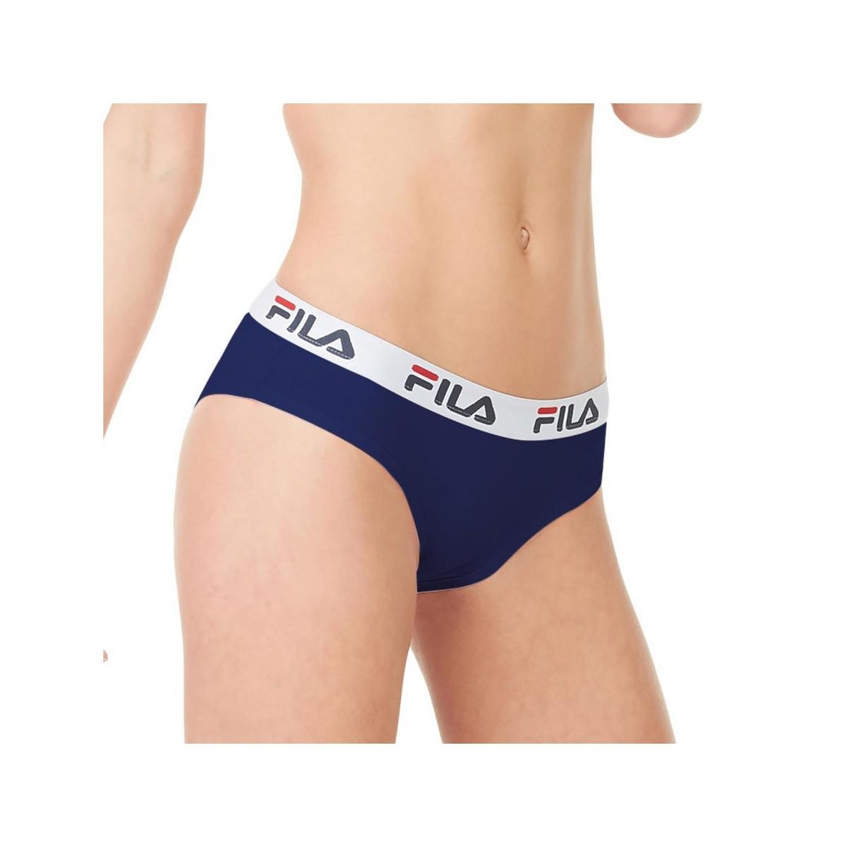 FILA Culotte femme Coton Fila 6043 Navy