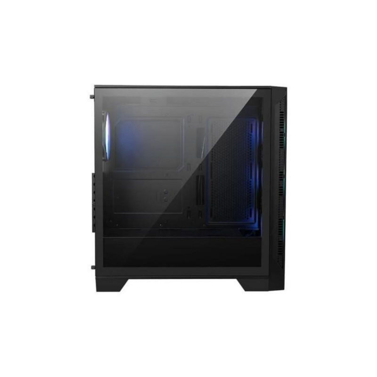 MSI MSI - MAG FORGE 320R AIRFLOW - Boîtier PC - Moyen Tour