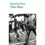  CHIEN BLANC, Gary Romain