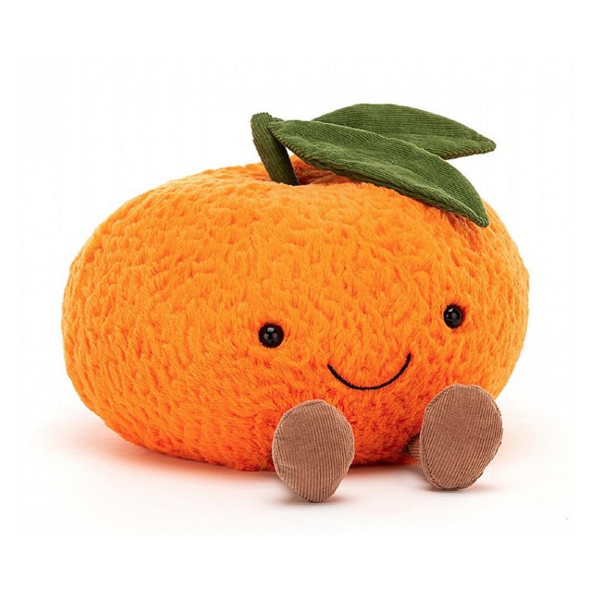 Jellycat Amuseable Clementine Small
