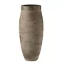 Paris Prix Vase Déco en Céramique  Keramiek  57cm Marron