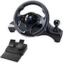 Voir la diapositive 2 : Subsonic Volant + Levier de vitesses + Pédalier GS 750 RACING WHEEL