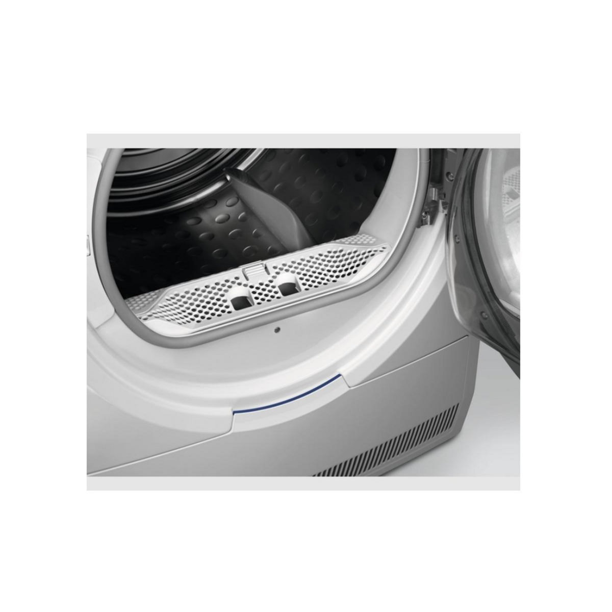 ELECTROLUX Sèche-linge pompe à chaleur 60cm 8kg blanc - EDHF4812AC