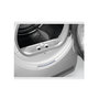 Voir la diapositive 3 : ELECTROLUX Sèche-linge pompe à chaleur 60cm 8kg blanc - EDHF4812AC