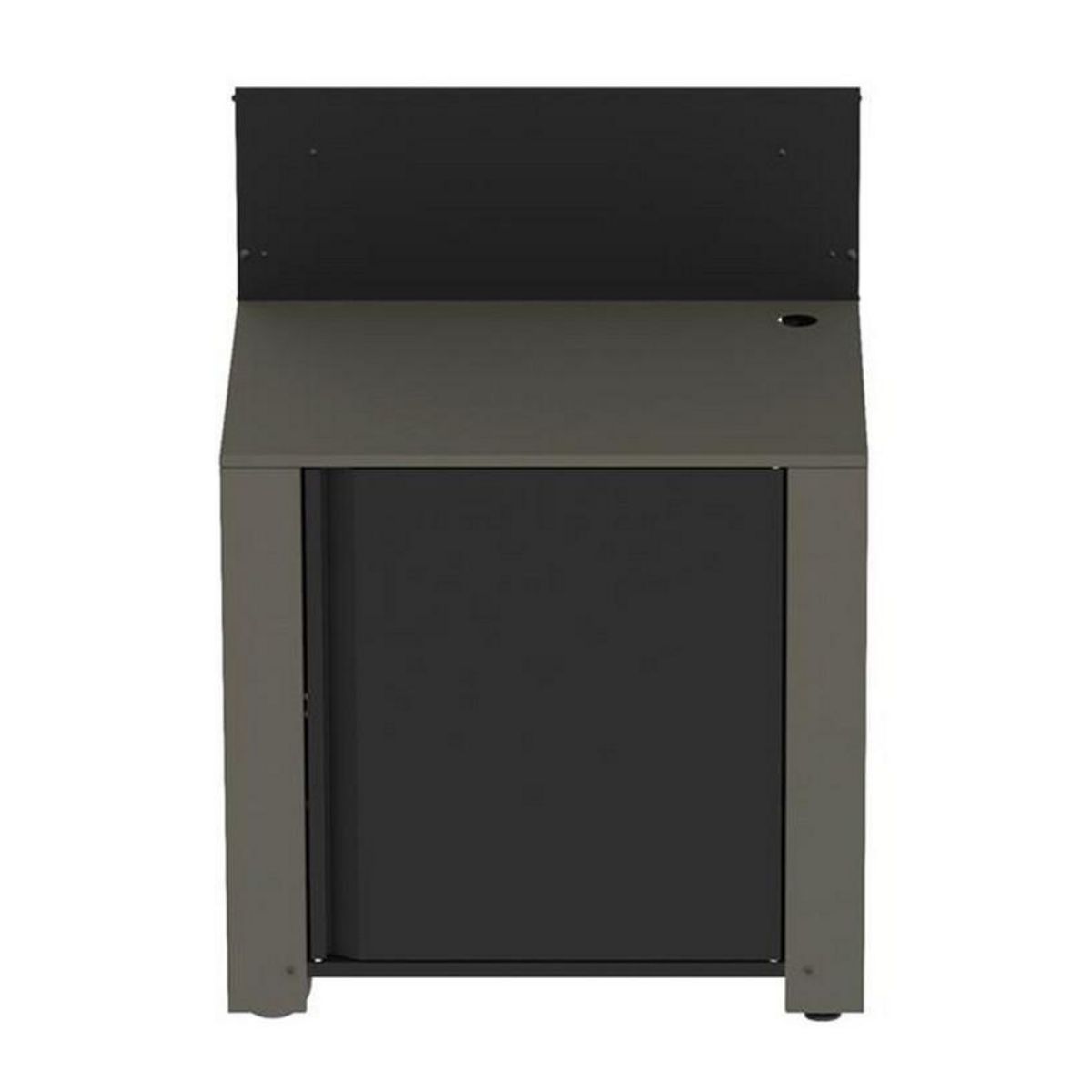 Eno Module acier pour plancha - pmod7002