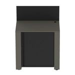 Eno Module acier pour plancha - pmod7002