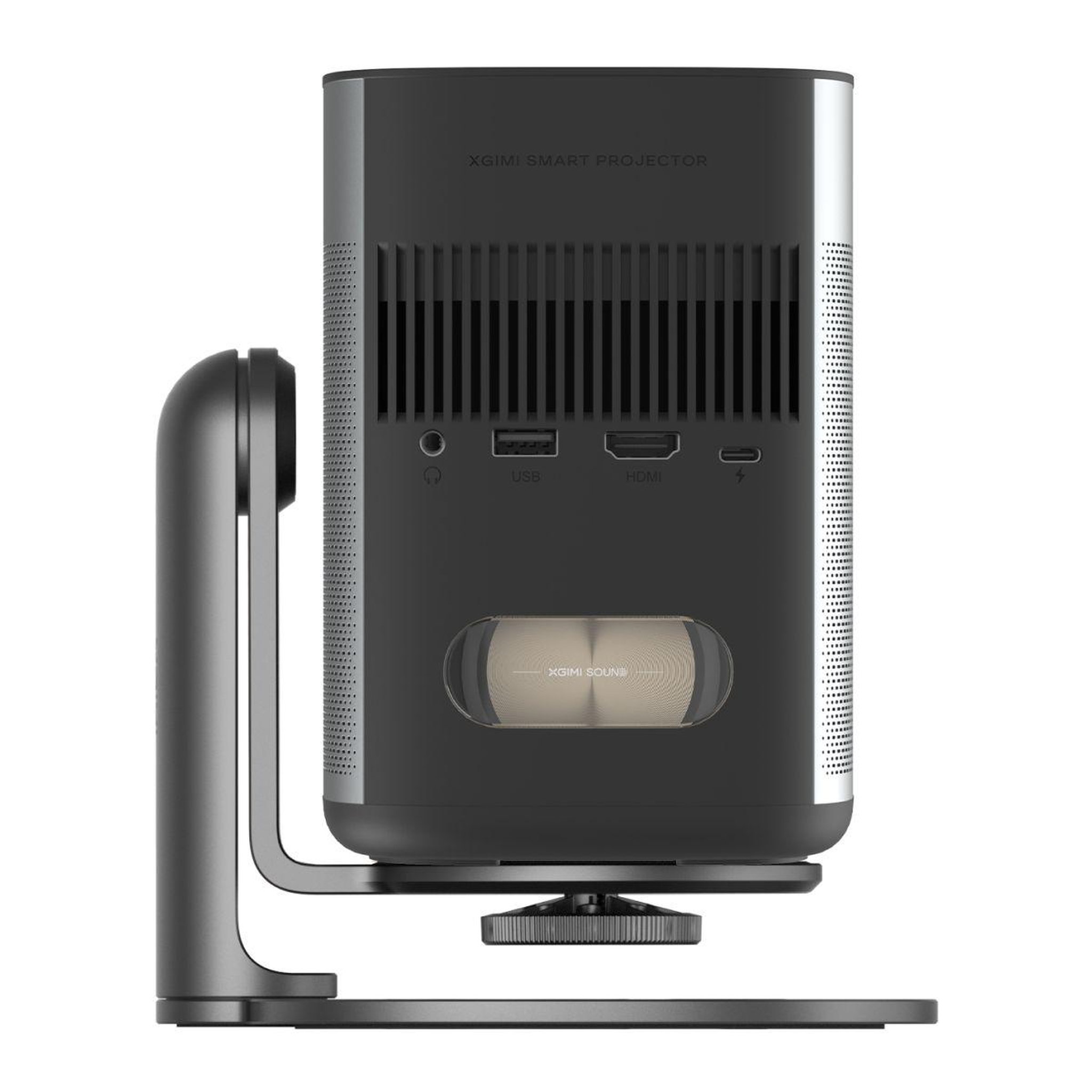 Voir la diapositive 4 : XGIMI Vidéoprojecteur portable mogo 2 pro bundle gen 2