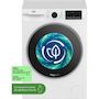 Voir la diapositive 2 : Beko Lave linge hublot B7WFT394081W