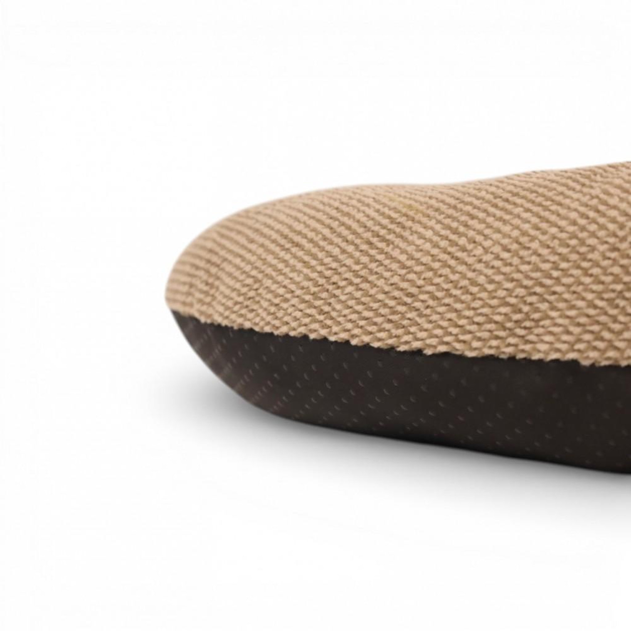 Voir la diapositive 6 : MON AMI LUKI Coussin ovale antidérapant tissus pour chien