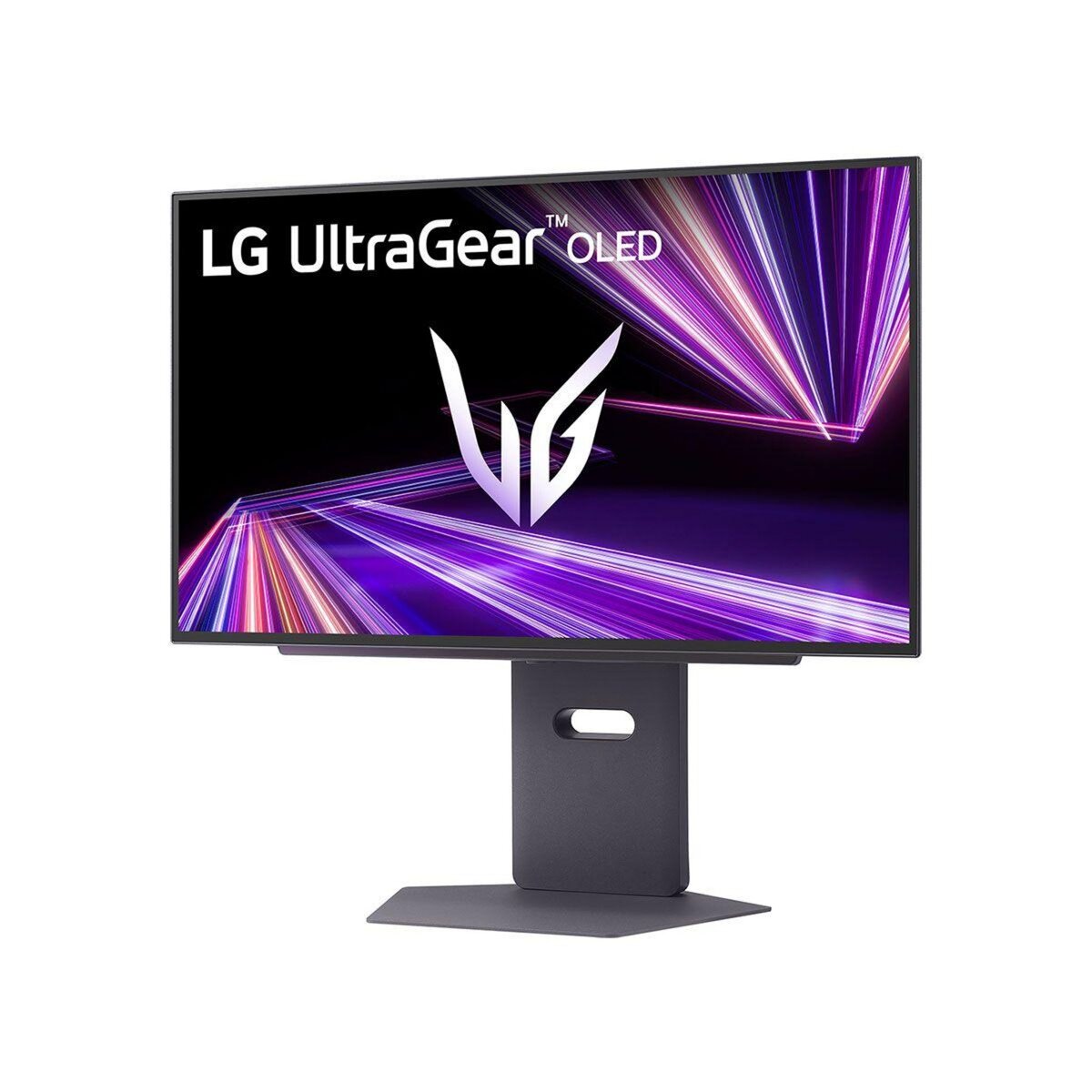 LG Ecran PC Gamer 27GX790A-B UltraGear 27'' OLED