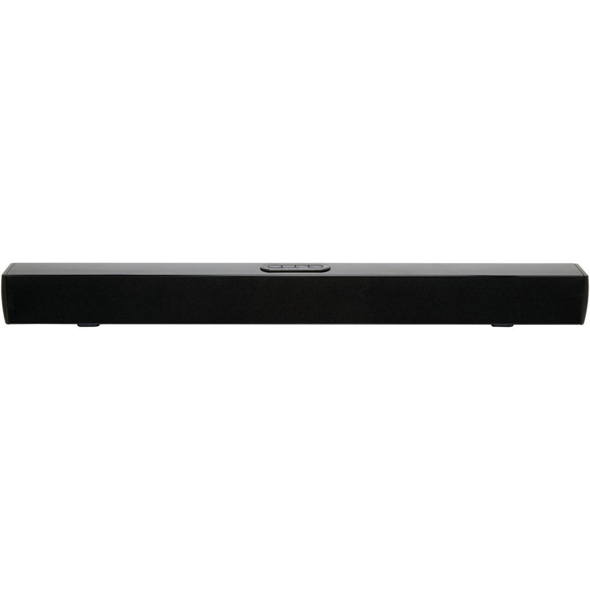 Voir la diapositive 2 : Muse Barre de son m1520 sbt