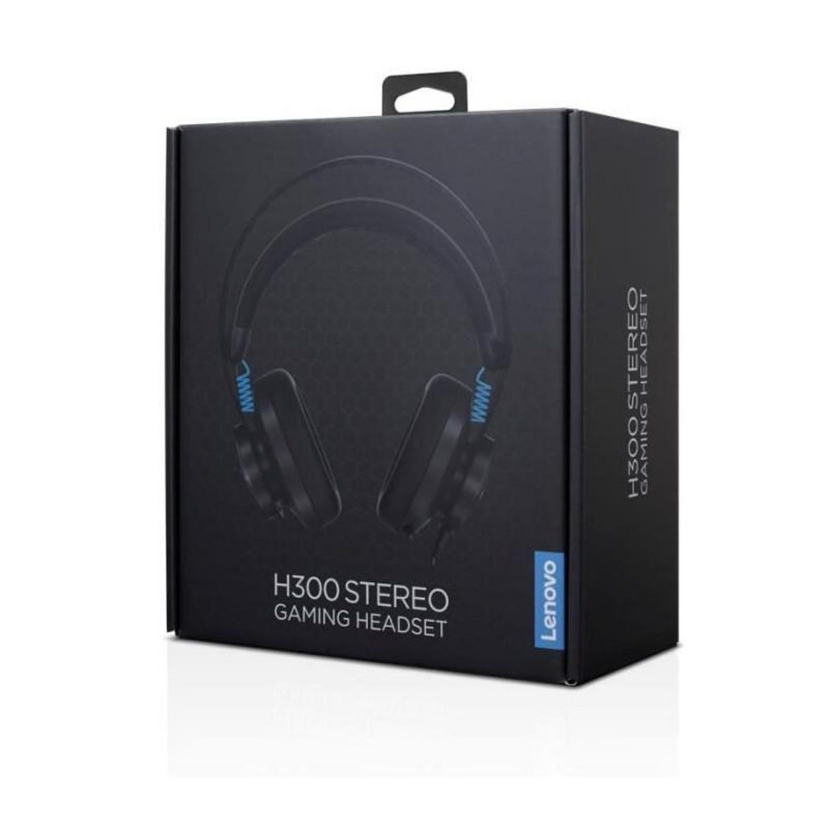 Lenovo LENOVO Casque Gaming - Legion H300 Stereo