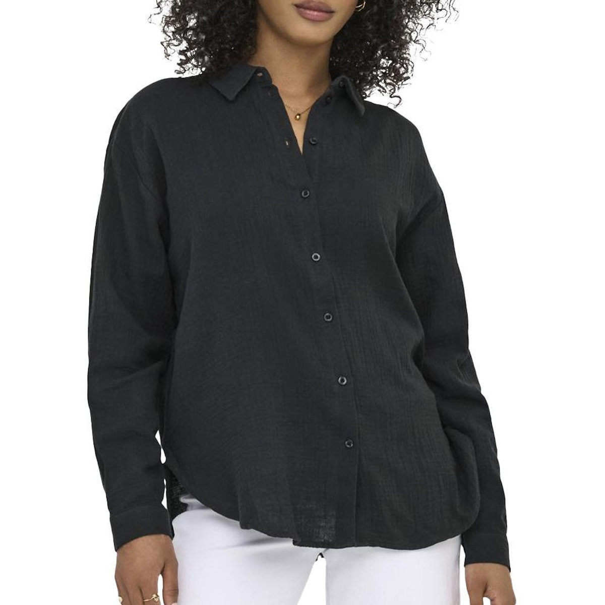 JACQUELINE DE YONG Chemise e Femme JDY Theis